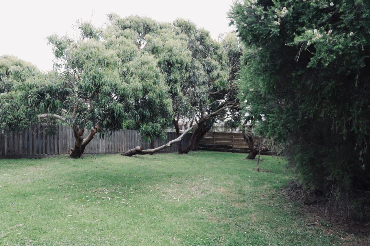 Red Ceder Cottage - Great Ocean Road - Port Campbell Buitenkant foto